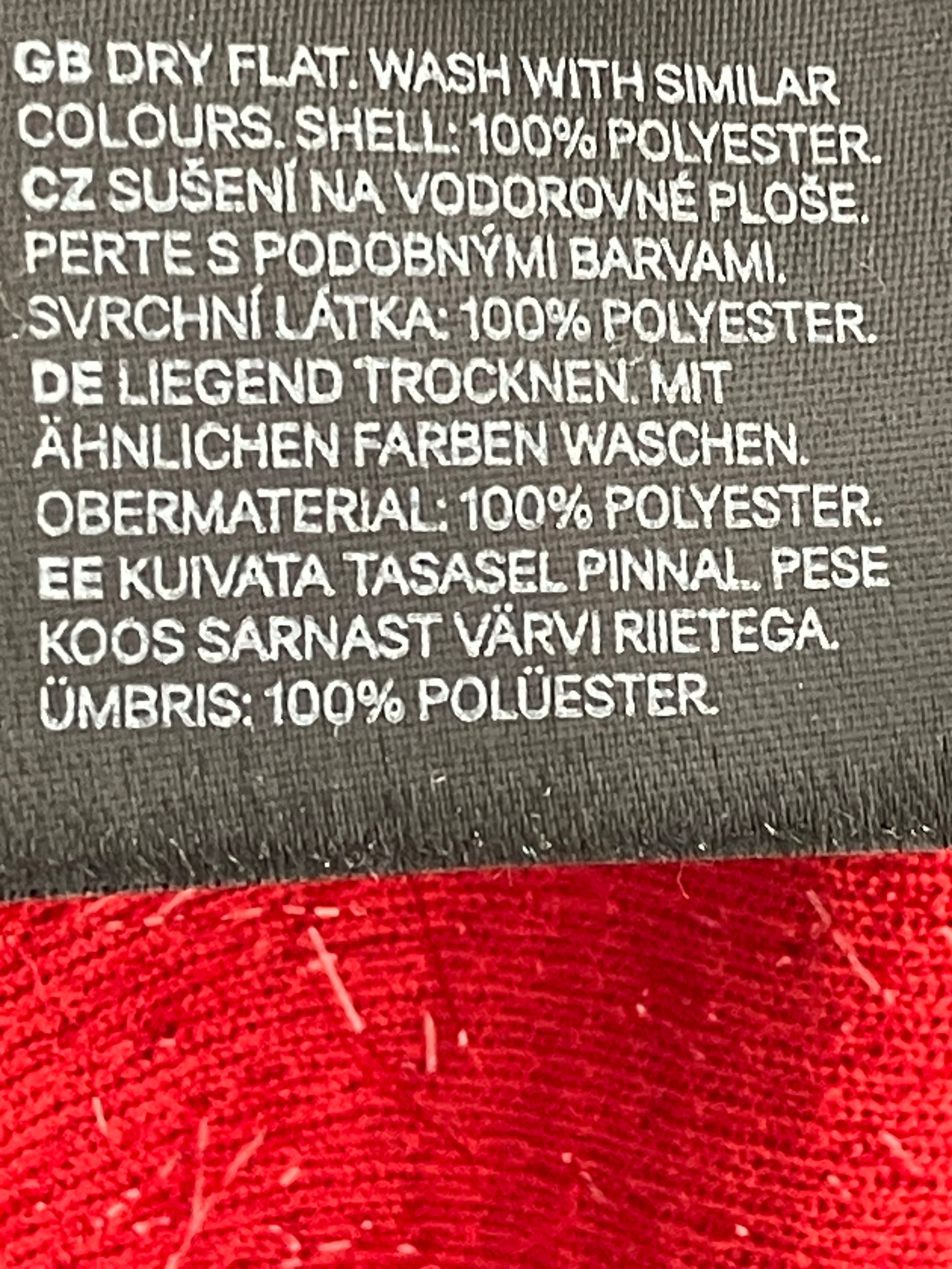 H&M Divided Bluse